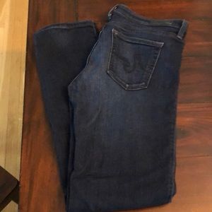 AG jeans